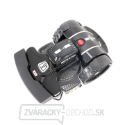 Robotická kosačka TECHline NEXTTECH Ai LX4 RTK náhled