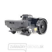 Robotická kosačka TECHline NEXTTECH Ai LX4 RTK náhled