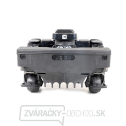 Robotická kosačka TECHline NEXTTECH Ai LX4 RTK náhled