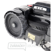 Robotická kosačka TECHline NEXTTECH Ai LX4 RTK náhled