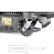 Robotická kosačka TECHline NEXTTECH Ai LX4 RTK náhled