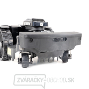 Robotická kosačka TECHline NEXTTECH Ai LX4 RTK náhled