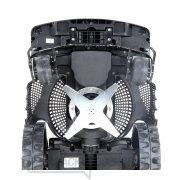 Robotická kosačka TECHline NEXTTECH Ai LX4 RTK náhled