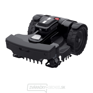 Robotická kosačka TECHline NEXTTECH Ai LX4 RTK Robotická kosačka TECHline NEXTTECH Ai LX4 RTK gallery main image