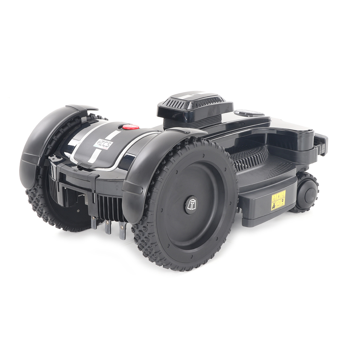 Robotická kosačka TECHline NEXTTECH LX6 4WD Náhľad