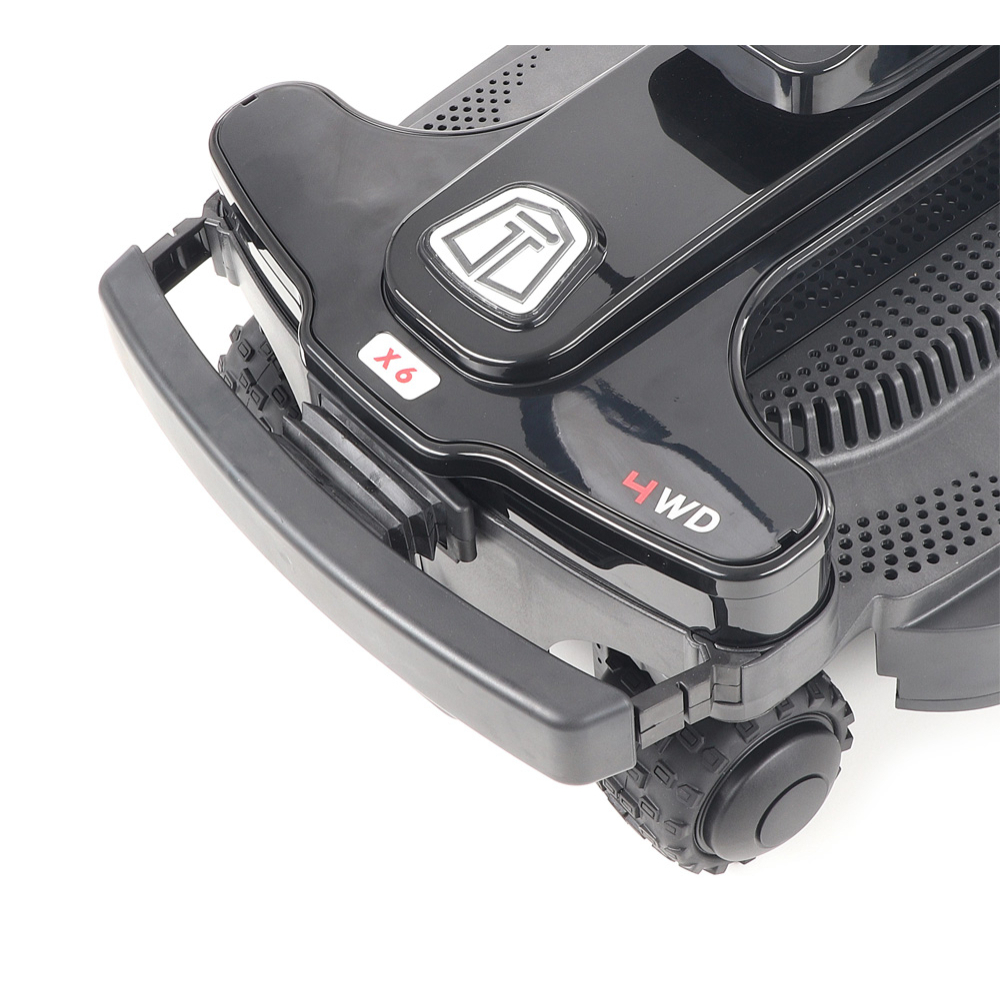 Robotická kosačka TECHline NEXTTECH LX6 4WD Náhľad