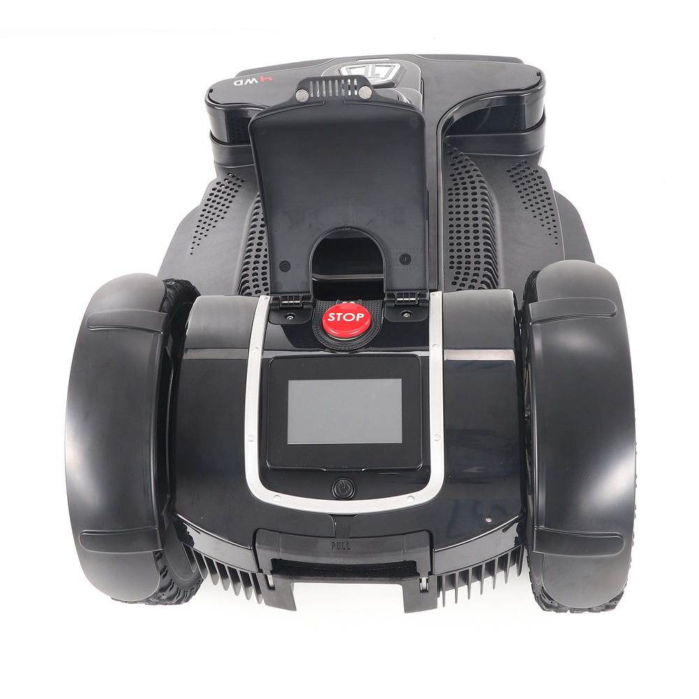 Robotická kosačka TECHline NEXTTECH LX6 4WD Náhľad