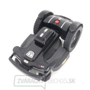 Robotická kosačka TECHline NEXTTECH LX6 4WD Robotická kosačka TECHline NEXTTECH LX6 4WD náhled