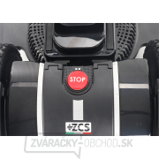 Robotická kosačka TECHline NEXTTECH LX6 4WD Robotická kosačka TECHline NEXTTECH LX6 4WD náhled