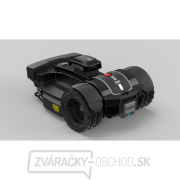 Robotická kosačka TECHline NEXTTECH Ai LX6 RTK náhled