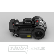 Robotická kosačka TECHline NEXTTECH Ai LX6 RTK náhled