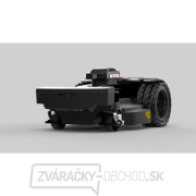 Robotická kosačka TECHline NEXTTECH Ai LX6 RTK náhled