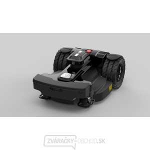 Robotická kosačka TECHline NEXTTECH Ai LX6 RTK Robotická kosačka TECHline NEXTTECH Ai LX6 RTK gallery main image