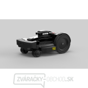 Robotická kosačka TECHline NEXTTECH Ai LX6 RTK 4WD náhled