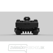 Robotická kosačka TECHline NEXTTECH Ai LX6 RTK 4WD náhled