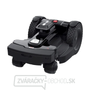 Robotická kosačka TECHline NEXTTECH Ai LX6 RTK 4WD Robotická kosačka TECHline NEXTTECH Ai LX6 RTK 4WD gallery main image