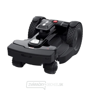 Robotická kosačka TECHline NEXTTECH Ai LX6 RTK 4WD Robotická kosačka TECHline NEXTTECH Ai LX6 RTK 4WD gallery main image