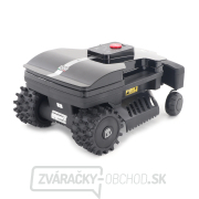 Robotická kosačka TECHline NEXTTECH LX2.5 HRTK Náhľad