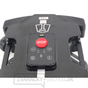 Robotická kosačka TECHline NEXTTECH LX2.5 HRTK náhled