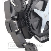 Robotická kosačka TECHline NEXTTECH LX2.5 HRTK náhled