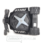 Robotická kosačka TECHline NEXTTECH LX2.5 HRTK náhled