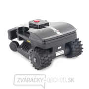 Robotická kosačka TECHline NEXTTECH LX2.9 HRTK Náhľad
