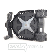 Robotická kosačka TECHline NEXTTECH LX2.9 HRTK náhled