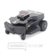 Robotická kosačka TECHline NEXTTECH LX2.9 HRTK Robotická kosačka TECHline NEXTTECH LX2.9 HRTK gallery main image