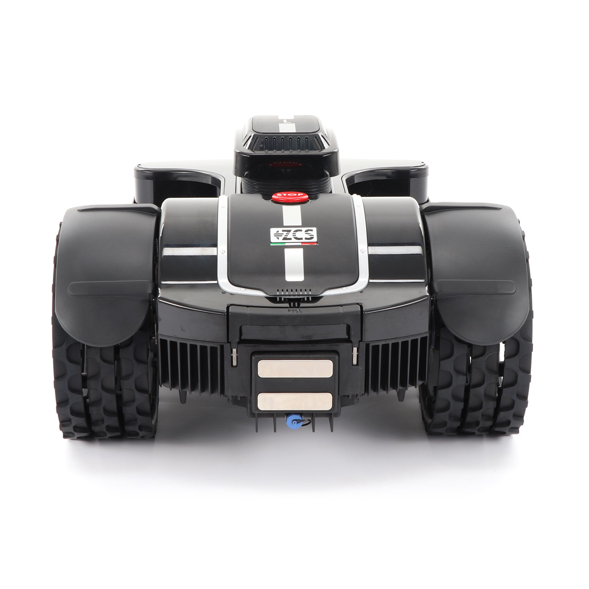 Robotická kosačka TECHline NEXTTECH LX6 HRTK Náhľad