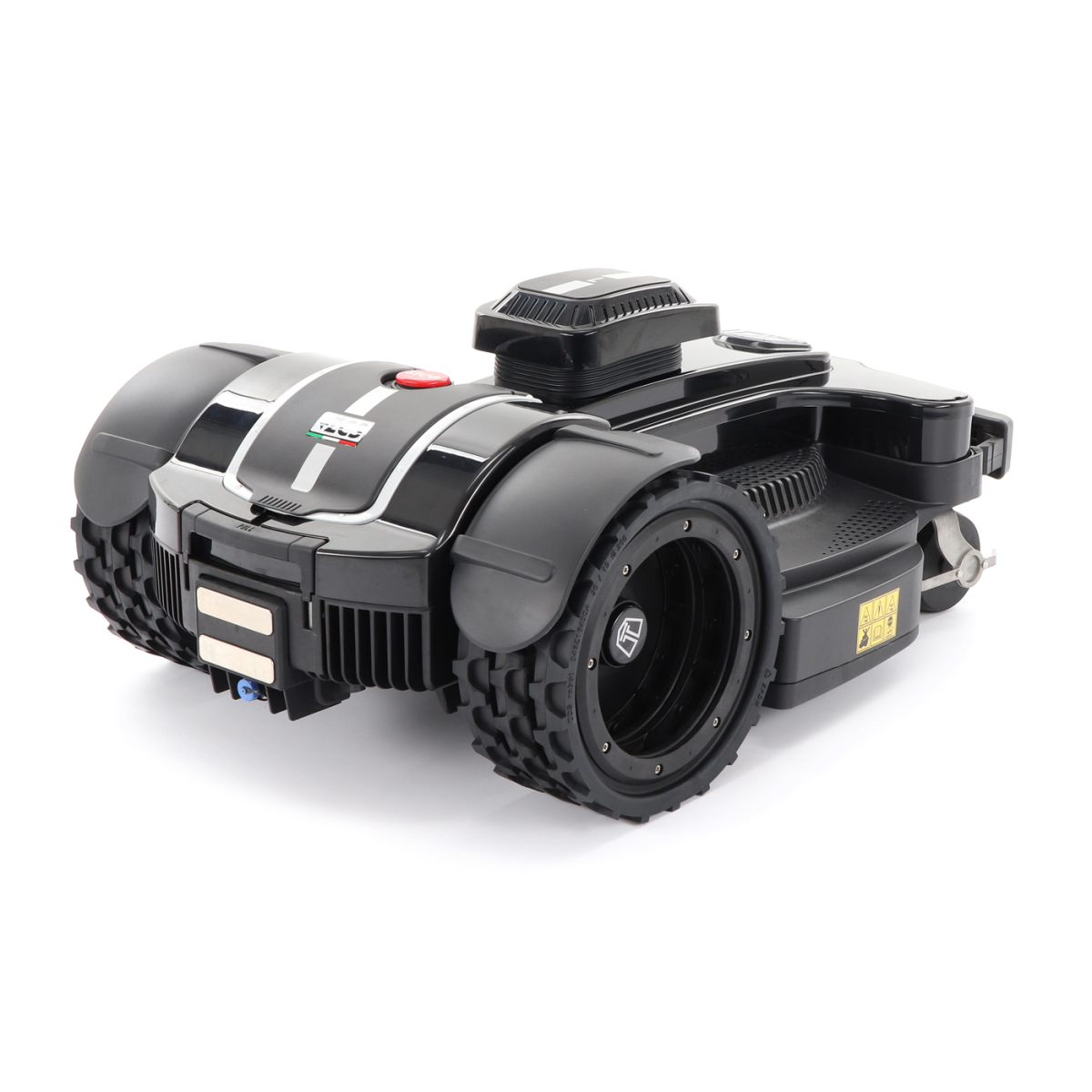 Robotická kosačka TECHline NEXTTECH LX6 HRTK Náhľad