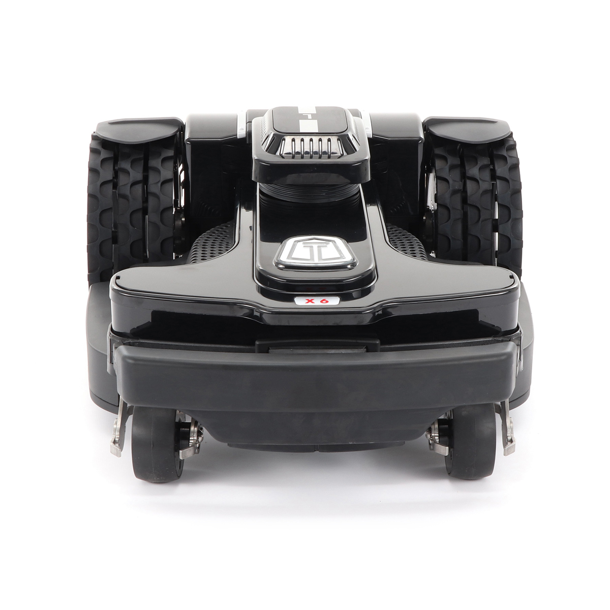 Robotická kosačka TECHline NEXTTECH LX6 HRTK Náhľad