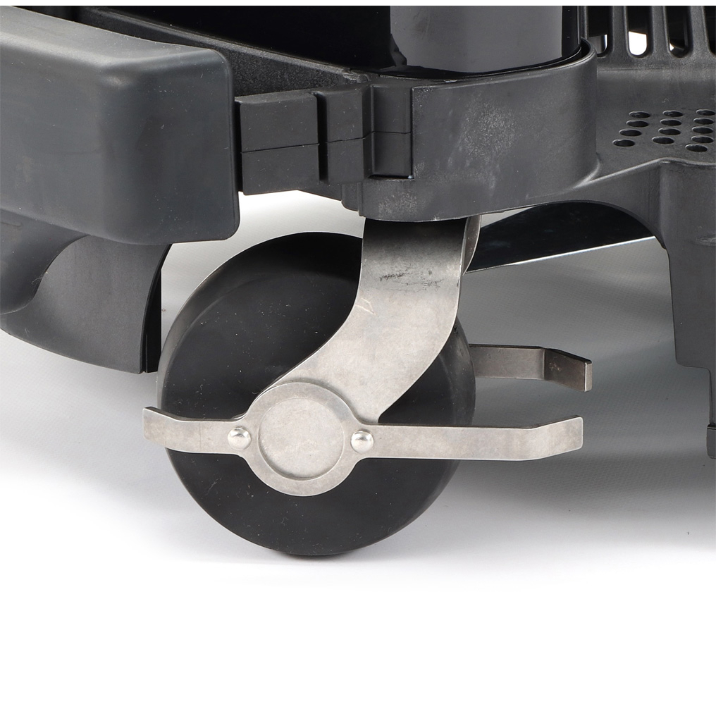 Robotická kosačka TECHline NEXTTECH LX6 HRTK Náhľad