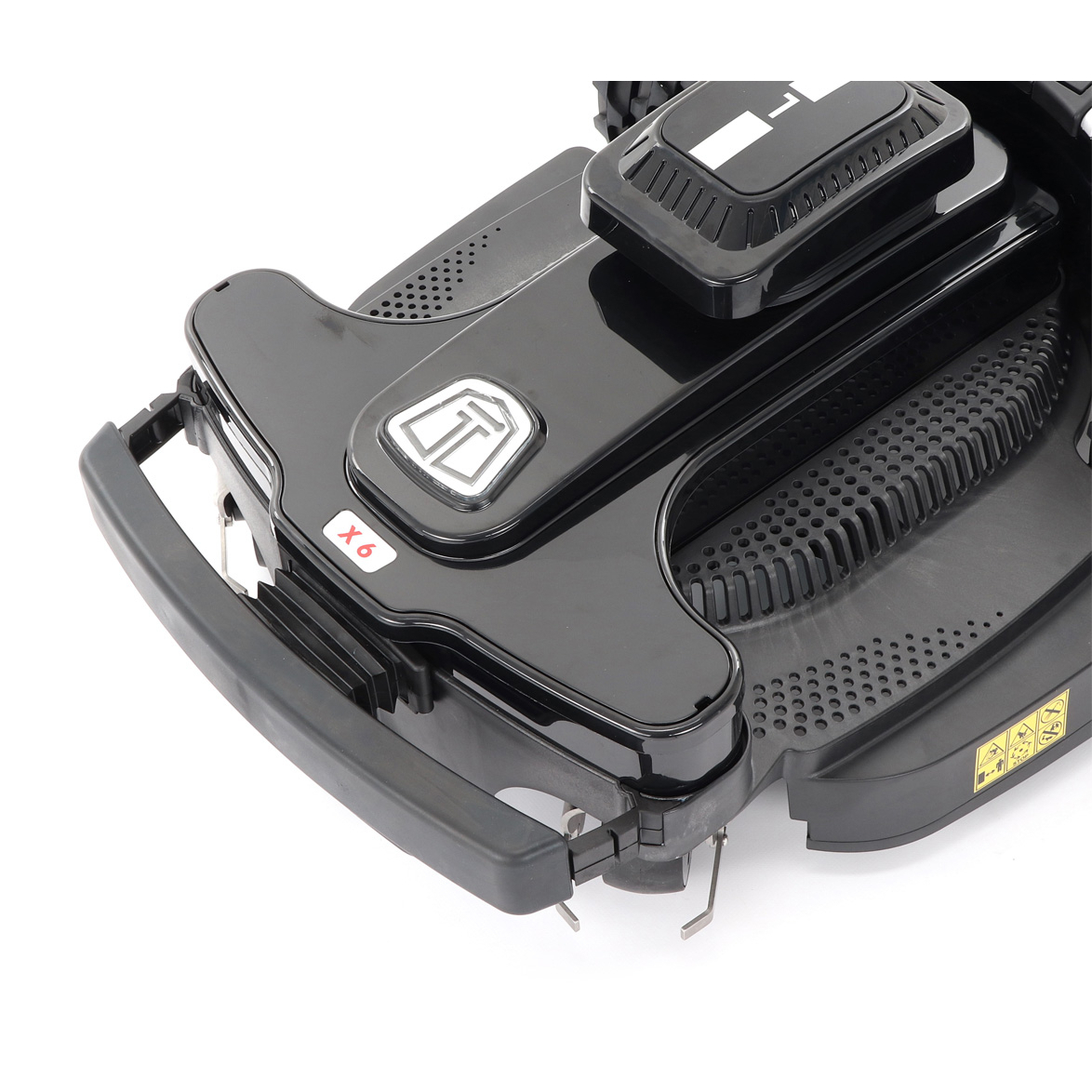 Robotická kosačka TECHline NEXTTECH LX6 HRTK Náhľad