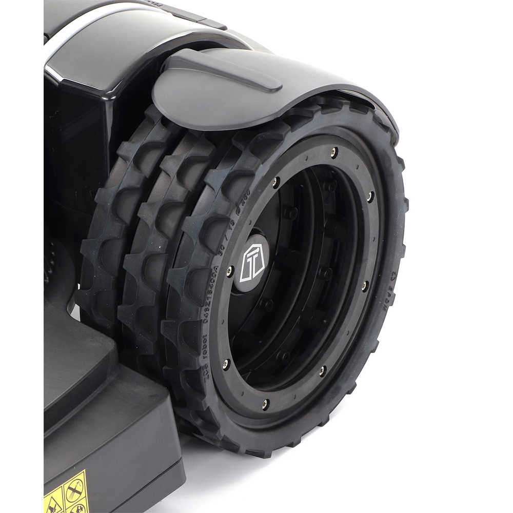 Robotická kosačka TECHline NEXTTECH LX6 HRTK Náhľad