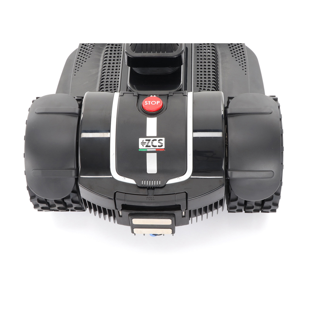 Robotická kosačka TECHline NEXTTECH LX6 HRTK Náhľad