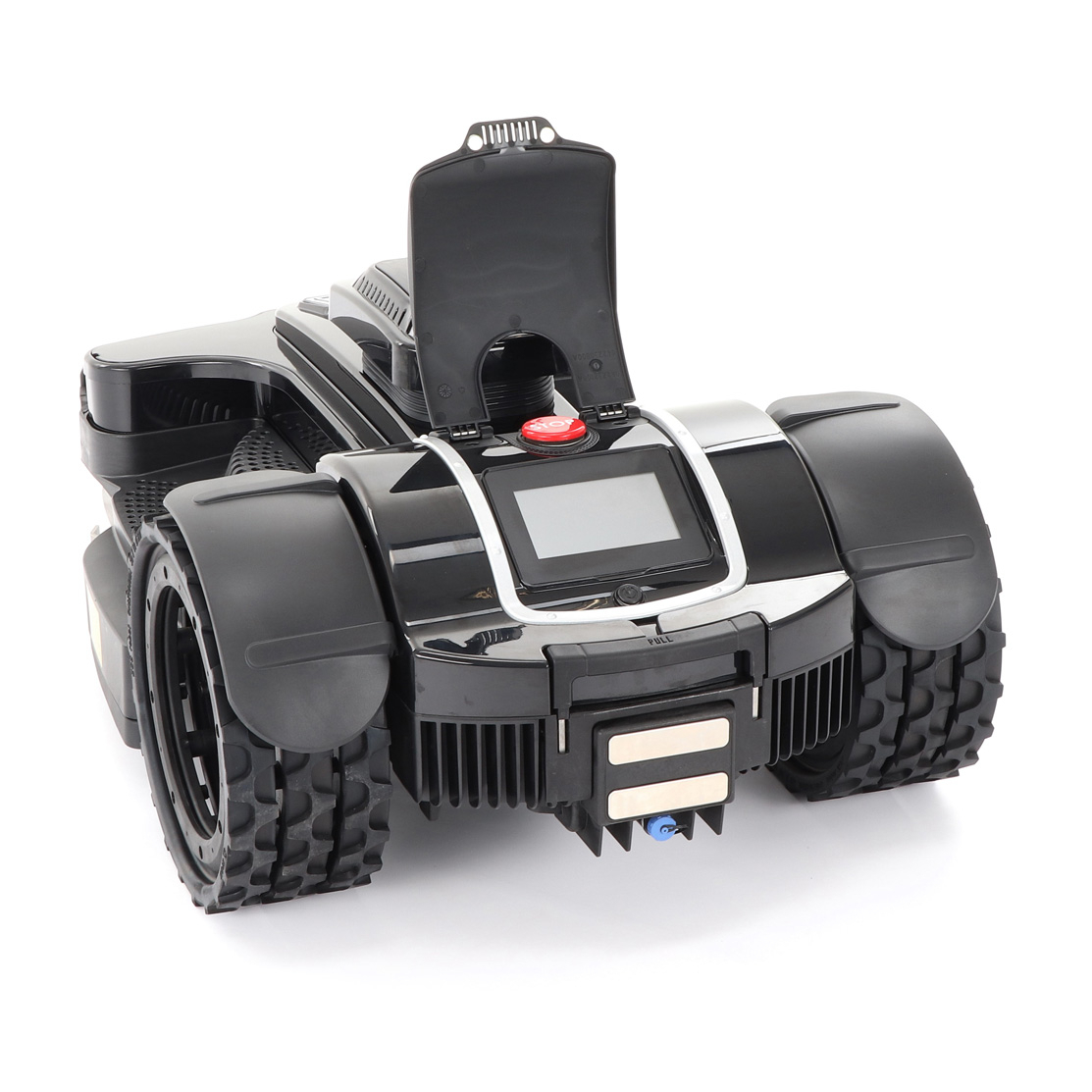 Robotická kosačka TECHline NEXTTECH LX6 HRTK Náhľad