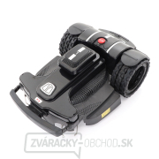 Robotická kosačka TECHline NEXTTECH LX6 HRTK Robotická kosačka TECHline NEXTTECH LX6 HRTK náhled