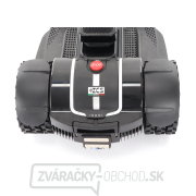 Robotická kosačka TECHline NEXTTECH LX6 HRTK Robotická kosačka TECHline NEXTTECH LX6 HRTK náhled