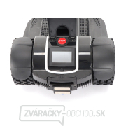 Robotická kosačka TECHline NEXTTECH LX6 HRTK Robotická kosačka TECHline NEXTTECH LX6 HRTK náhled