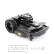Robotická kosačka TECHline NEXTTECH LX6 HRTK náhled
