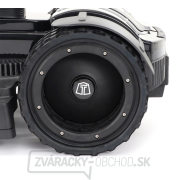 Robotická kosačka TECHline NEXTTECH LX6 HRTK náhled