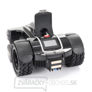 Robotická kosačka TECHline NEXTTECH LX6 HRTK náhled