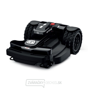 Robotická kosačka TECHline NEXTTECH LX6 HRTK Robotická kosačka TECHline NEXTTECH LX6 HRTK gallery main image