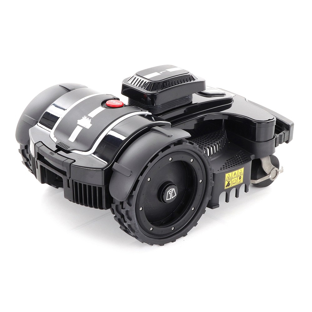 Robotická kosačka TECHline NEXTTECH LX4 HRTK Náhľad