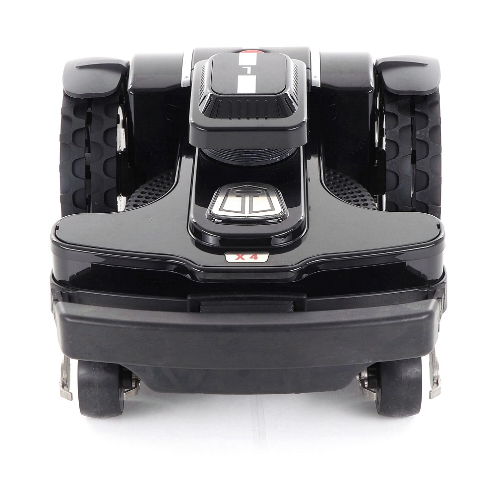 Robotická kosačka TECHline NEXTTECH LX4 HRTK Náhľad