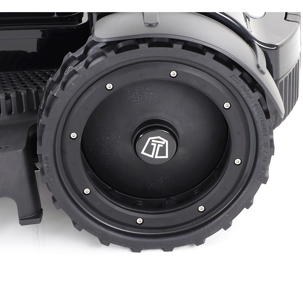 Robotická kosačka TECHline NEXTTECH LX4 HRTK Náhľad