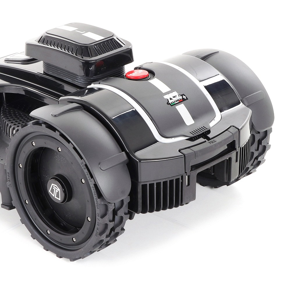 Robotická kosačka TECHline NEXTTECH LX4 HRTK Náhľad
