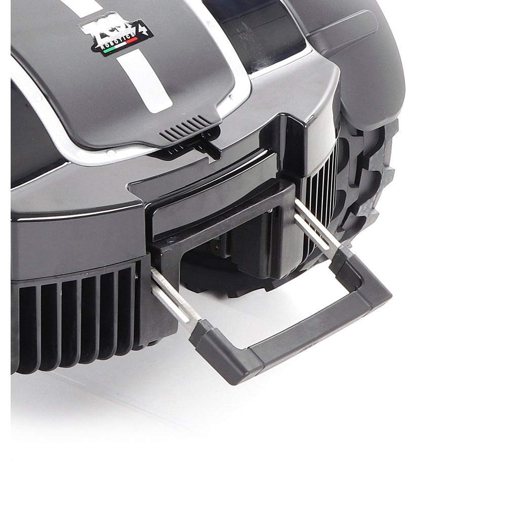Robotická kosačka TECHline NEXTTECH LX4 HRTK Náhľad