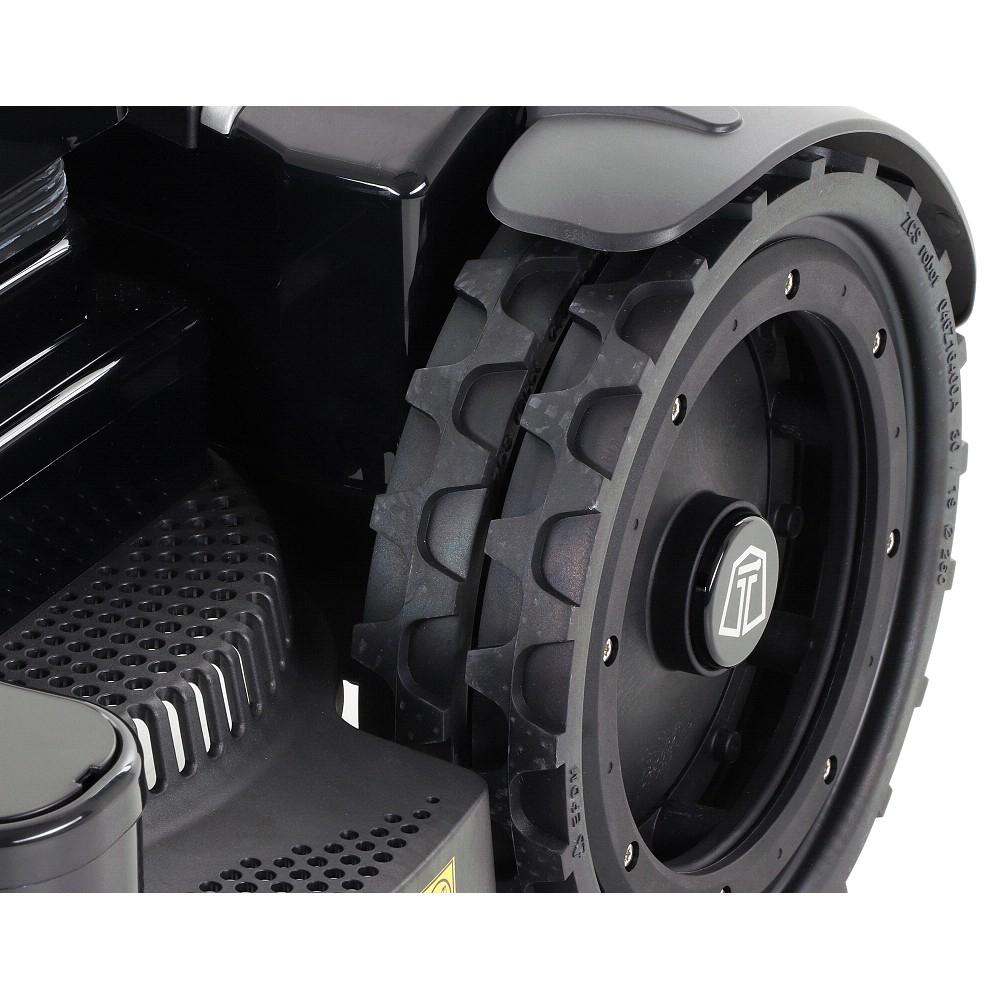 Robotická kosačka TECHline NEXTTECH LX4 HRTK Náhľad