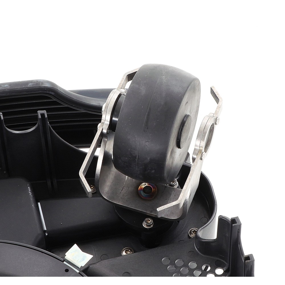 Robotická kosačka TECHline NEXTTECH LX4 HRTK Náhľad